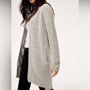 Aritzia Community Cardigan
